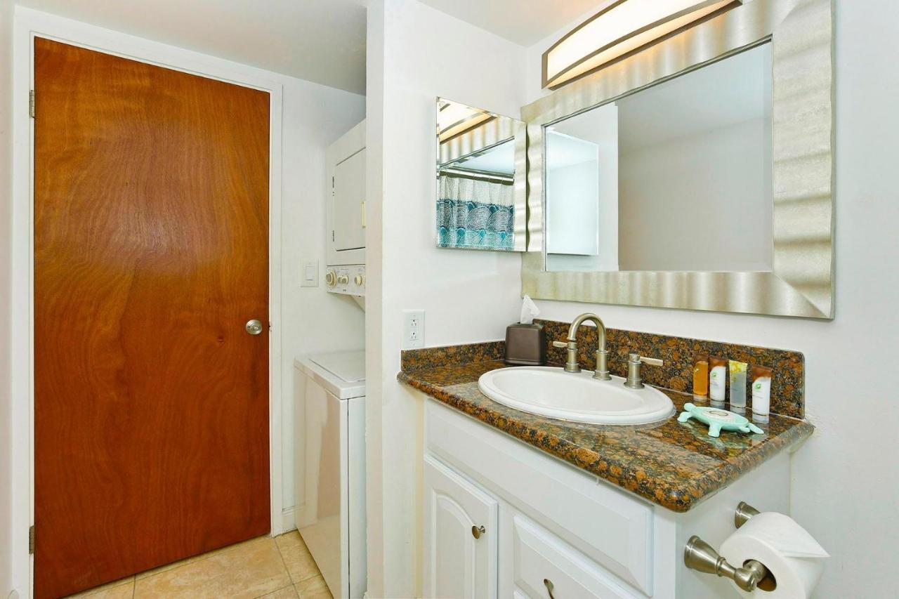 Diamond Head Vista #1903 Villa Хонолулу Екстериор снимка