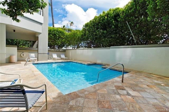 Diamond Head Vista #1903 Villa Хонолулу Екстериор снимка